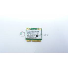 Wifi card Anatel AR5B95 TOSHIBA Satellite C650-15X V000180350