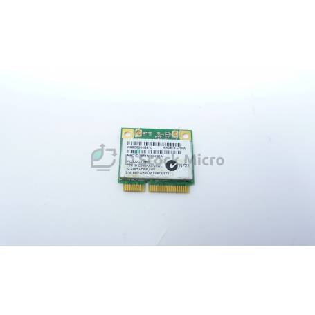 dstockmicro.com Wifi card Anatel AR5B95 TOSHIBA Satellite C650-15X V000180350