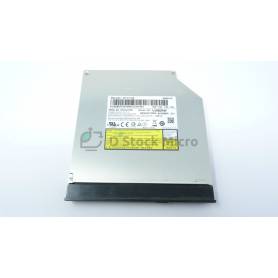 DVD burner player 12.5 mm SATA UJ8B0AW - JDGS0449ZA-F for Acer Aspire 5749Z-B964G64Mnkk