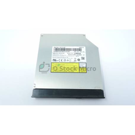 dstockmicro.com Lecteur graveur DVD 12.5 mm SATA UJ8B0AW - JDGS0449ZA-F pour Acer Aspire 5749Z-B964G64Mnkk