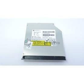 DVD burner player 9.5 mm SATA GU70N - 720671-001 for HP Pavilion 17-e086sf