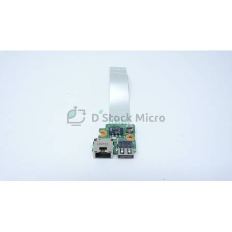 dstockmicro.com Ethernet - USB board DA0R65TB6D0 - DA0R65TB6D0 for HP Pavilion 17-e086sf 