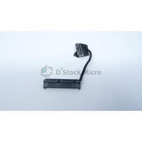HDD connector DD0R33HD020 - DD0R33HD020 for HP Pavilion 17-e086sf 