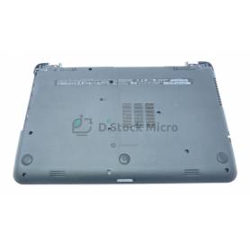 Bottom base 749643-001 - 749643-001 for HP Compaq 15-h206nf 