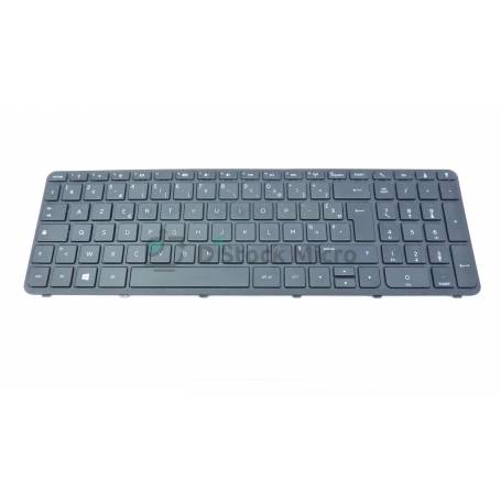 Keyboard 749658-051 NSK-CN6SC for HP COMPAQ 15-S004NF, 15-h206nf