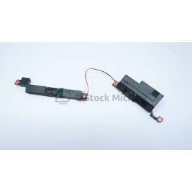 Speakers 749653-001 - 749653-001 for HP Compaq 15-h206nf 