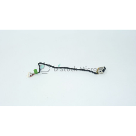 DC jack 799749-F17 for HP 17-Y024NF