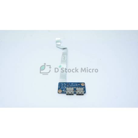 dstockmicro.com Carte USB LS-A993P - LS-A993P pour HP Compaq 15-h206nf 