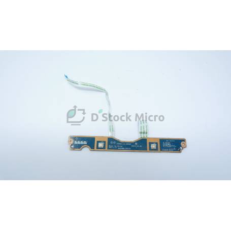 dstockmicro.com Button board LS-A992P - LS-A992P for HP Compaq 15-h206nf 