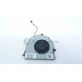 Fan 753894-001 - 753894-001 for HP Compaq 15-h206nf 