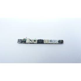 Webcam 708231-3C1 - 708231-3C1 for HP Compaq 15-h206nf 