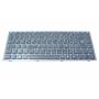 dstockmicro.com Keyboard AZERTY - 9Z.N3TBQ.00F - 9Z.N3TBQ.00F for Sony Vaio PCG-51512M