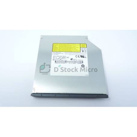 dstockmicro.com Lecteur graveur DVD 9.5 mm SATA AD-7930H - 1252240E111 pour Sony Vaio PCG-51512M