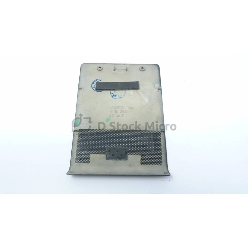 Caoutchoucs Base Inférieur Housse Boîtier Sony Vaio VPCYB1S1E - PCG