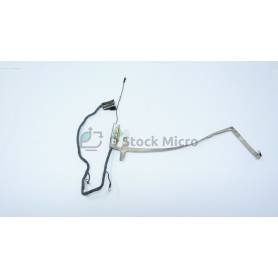 Screen cable DD0GD3LC000 - DD0GD3LC000 for Sony Vaio PCG-51512M 