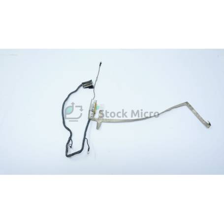 dstockmicro.com Screen cable DD0GD3LC000 - DD0GD3LC000 for Sony Vaio PCG-51512M 