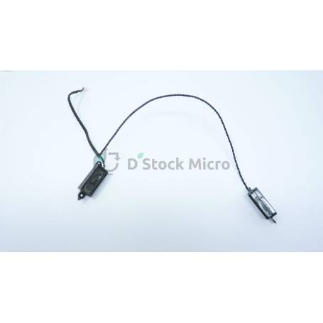 dstockmicro.com Haut-parleurs  -  pour Sony Vaio PCG-51512M 