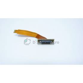 Connecteur lecteur optique  -  pour Sony Vaio PCG-51512M 