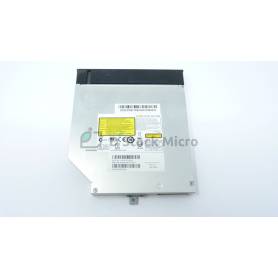 Lecteur graveur DVD 12.5 mm SATA DVR-TD11RS - 9SDW092EAX6H pour MSI MS-1755