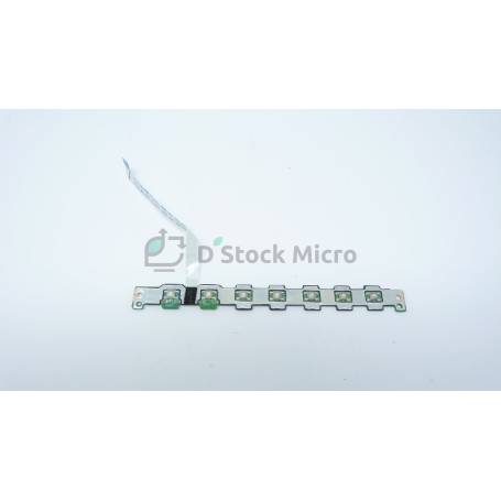 dstockmicro.com Button board MS-1755C - MS-1755C for MSI MS-1755 