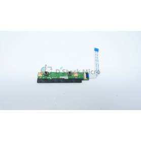 Button board MS-1755D - MS-1755D for MSI MS-1755 