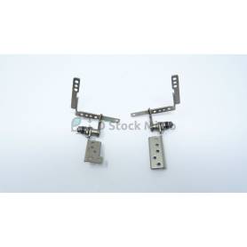 Hinges  -  for MSI MS-1755 