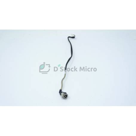 dstockmicro.com DC jack K10-3004183-V03 - K10-3004183-V03 for MSI MS-1755 