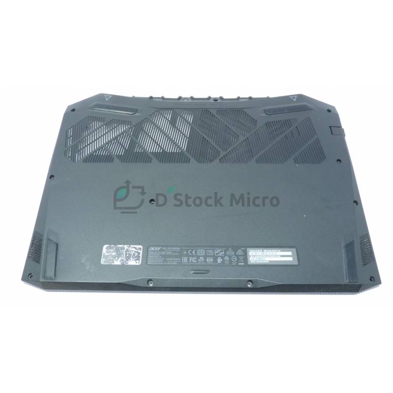 Boîtier de châssis inférieur compatible avec ordinateur portable Acer