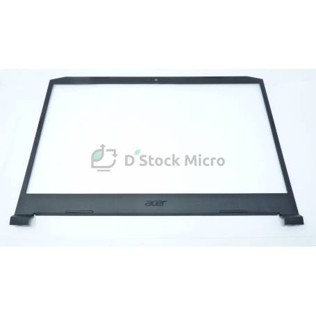dstockmicro.com Contour écran / Bezel AP2K1000300 - AP2K1000300 pour Acer Nitro 5 AN515-43-R14Z 
