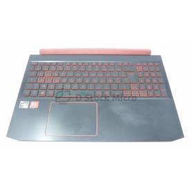 Keyboard - Palmrest FA2K1000301 - FA2K1000301 for Acer Nitro 5 AN515-43-R14Z