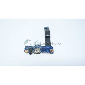 Carte USB - Audio LS-H901P - LS-H901P pour Acer Nitro 5 AN515-43-R14Z 