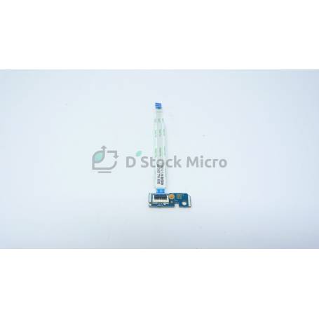 dstockmicro.com Carte capteur LS-H502P - LS-H502P for Acer Nitro 5 AN515-43-R14Z 