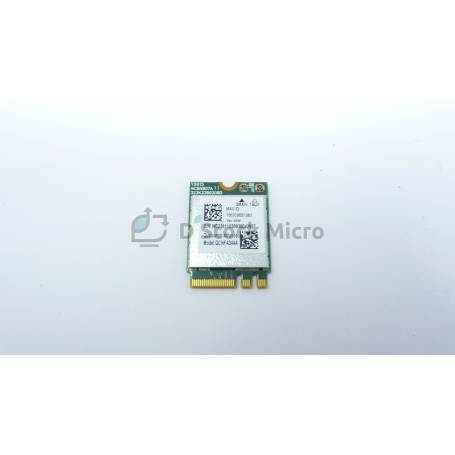 dstockmicro.com Wifi card Qualcomm Atheros QCNFA344A Acer Nitro 5 AN515-43-R14Z 323K3380208D