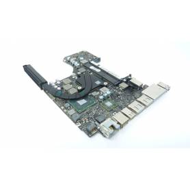 Motherboard with Intel Core i5-3210M - 820-3115-B processor for Apple MacBook Pro A1278 - EMC 2554