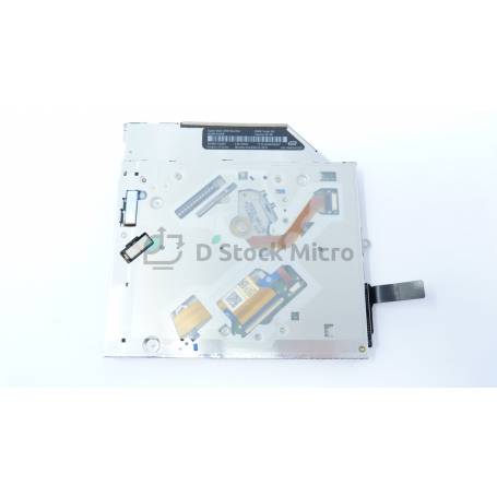 dstockmicro.com DVD burner player  SATA GS23N - 678-0598E for Apple MacBook Pro A1278 - EMC 2351