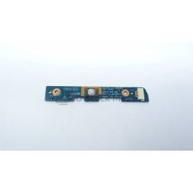 Button board LS-8825P - LS-8825P for DELL XPS P20S 