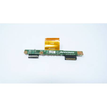 dstockmicro.com Docking Connector Board SC50A39421 - SC50A39421 for Lenovo ThinkPad X1 Tablet 2nd Gen - Type 20JB 