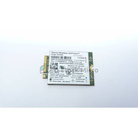 Carte 3G Sierra Wireless AirPrime MC8355 - Pour HP Slate 2, Référence 677555-001, Occasion Avec Garantie 6 Mois - Fonctionnelle
