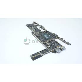 Carte mère avec processeur Intel Core i5 i5-7300U - Intel® HD 620 M1011229-019 pour Microsoft Surface Pro 5 Modèle 1807 - 256 Go