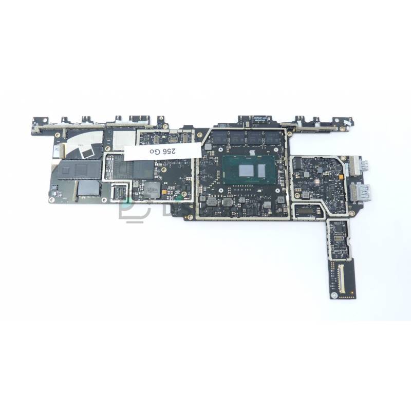 Motherboard with Intel Core i5 i5-7300U Processor - Intel® HD 620
