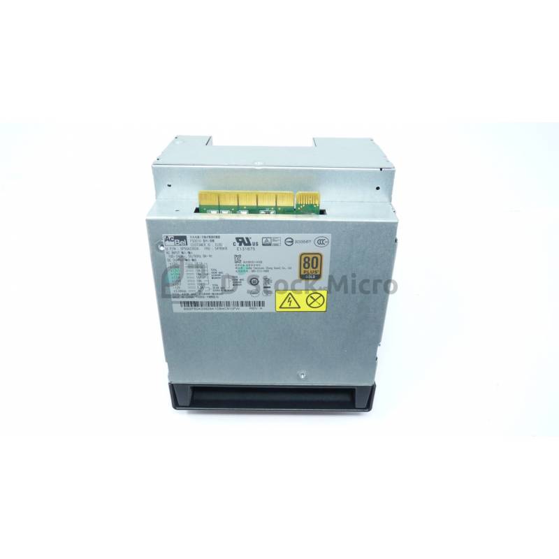 Alimentation Delta Electronics DPS-110HB A (22P2442) 120W IBM Netvista 2255 A21