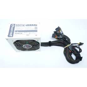 Power supply GreenMe GREENME550 - 550W