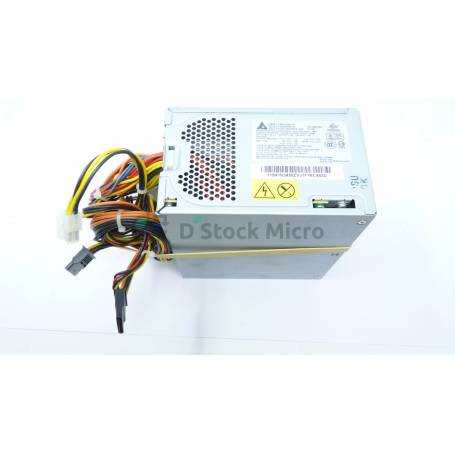 dstockmicro.com Power supply Delta Electronics DPS-310HB / 41N3450 - 300W