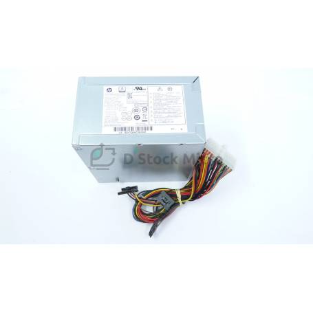 dstockmicro.com Alimentation  HP PCD010 / 751589-001 - 180W