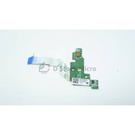 Power button board 32R33PB0010 for HP Pavilion G6-2053SF