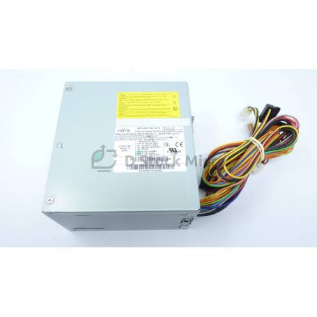 dstockmicro.com Power supply Fujitsu DPS-210FB A / S26113-E517-V50 - 300W