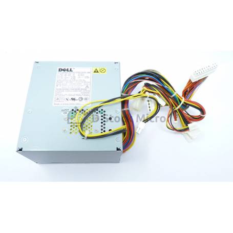 dstockmicro.com Power supply DELL PS-5251-2DFS / 0F0894 - 250W
