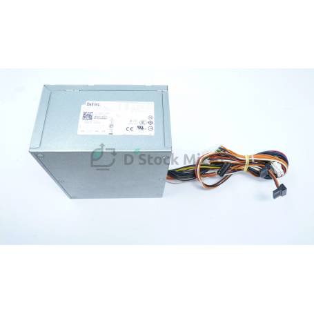 dstockmicro.com Power supply DELL L265AM-00 / 0053N4 - 265W