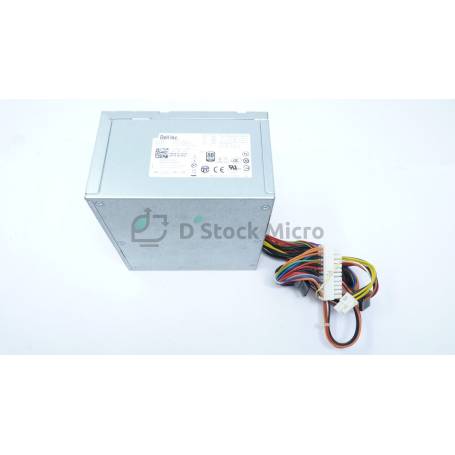 dstockmicro.com Power supply DELL L265EM-00 / 0D3D1C - 265W