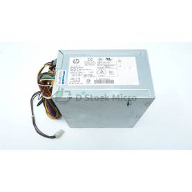 Power supply HP DPS-180AB-15 B / 759769-001 - 180W